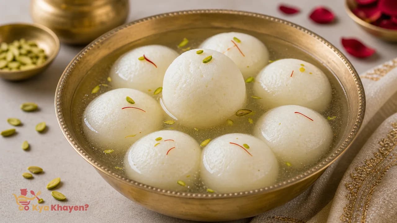 Rasgulla