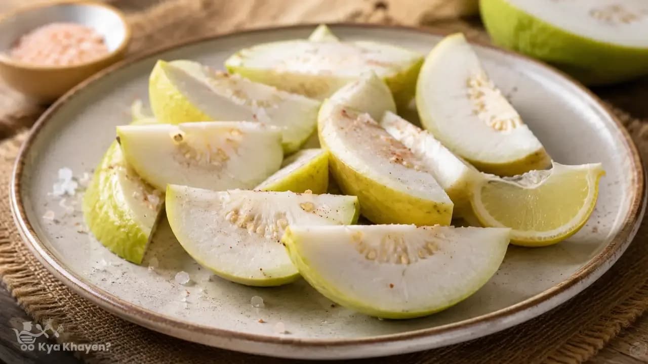 Guava