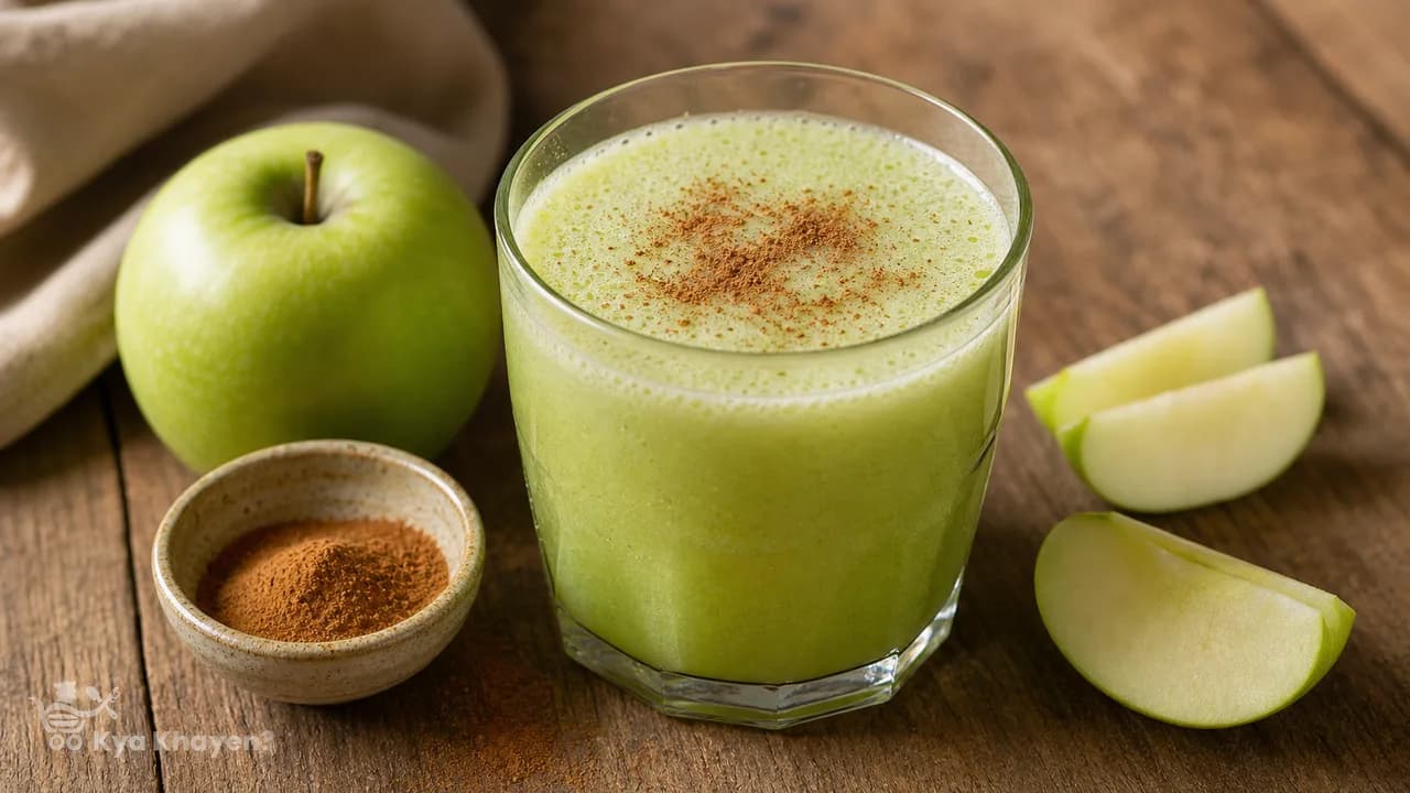 Apple Drink