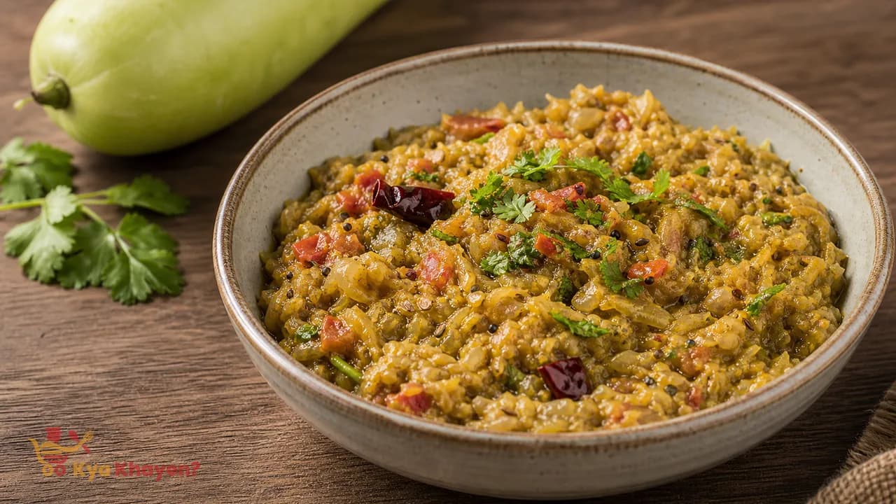 Konkani Dal