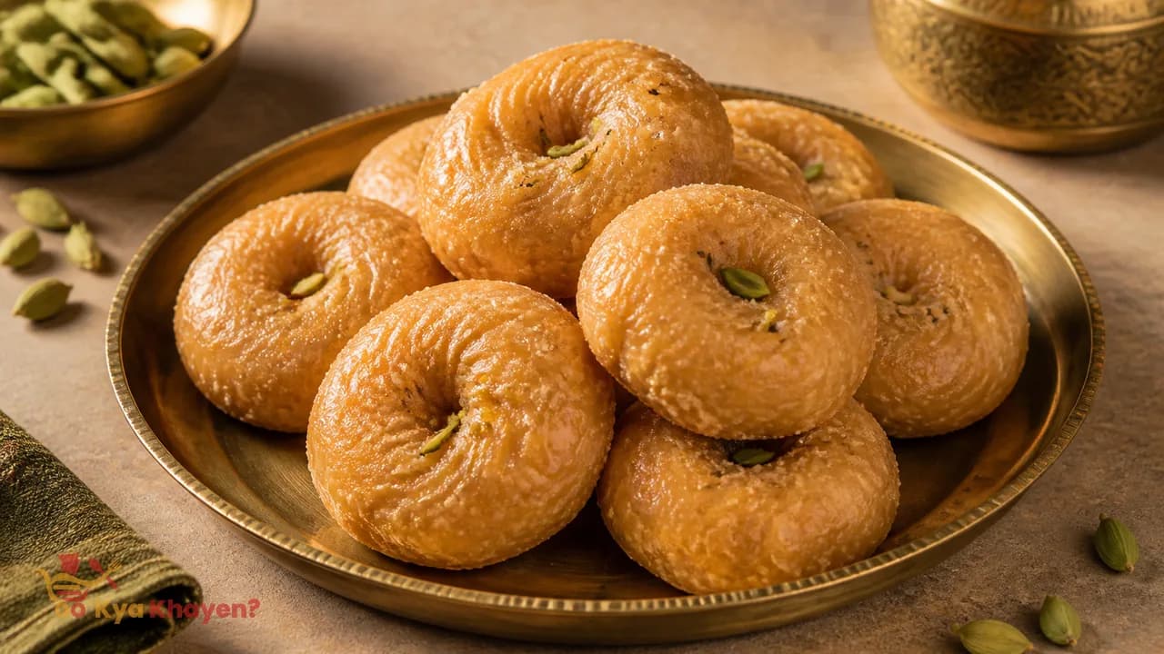 Balushahi