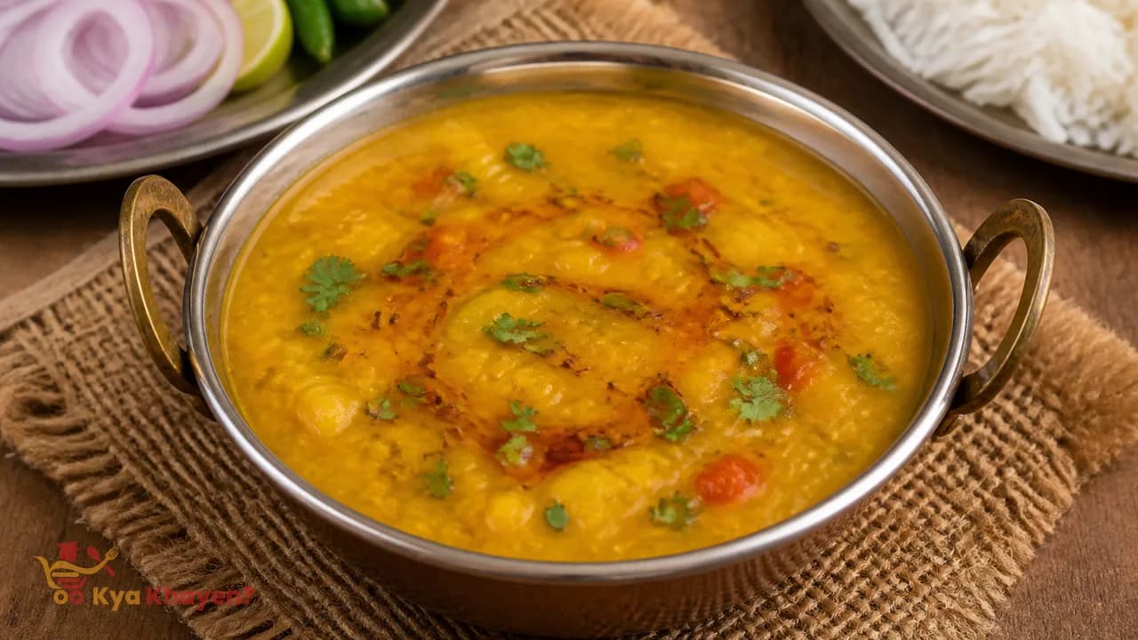 Dal Fry