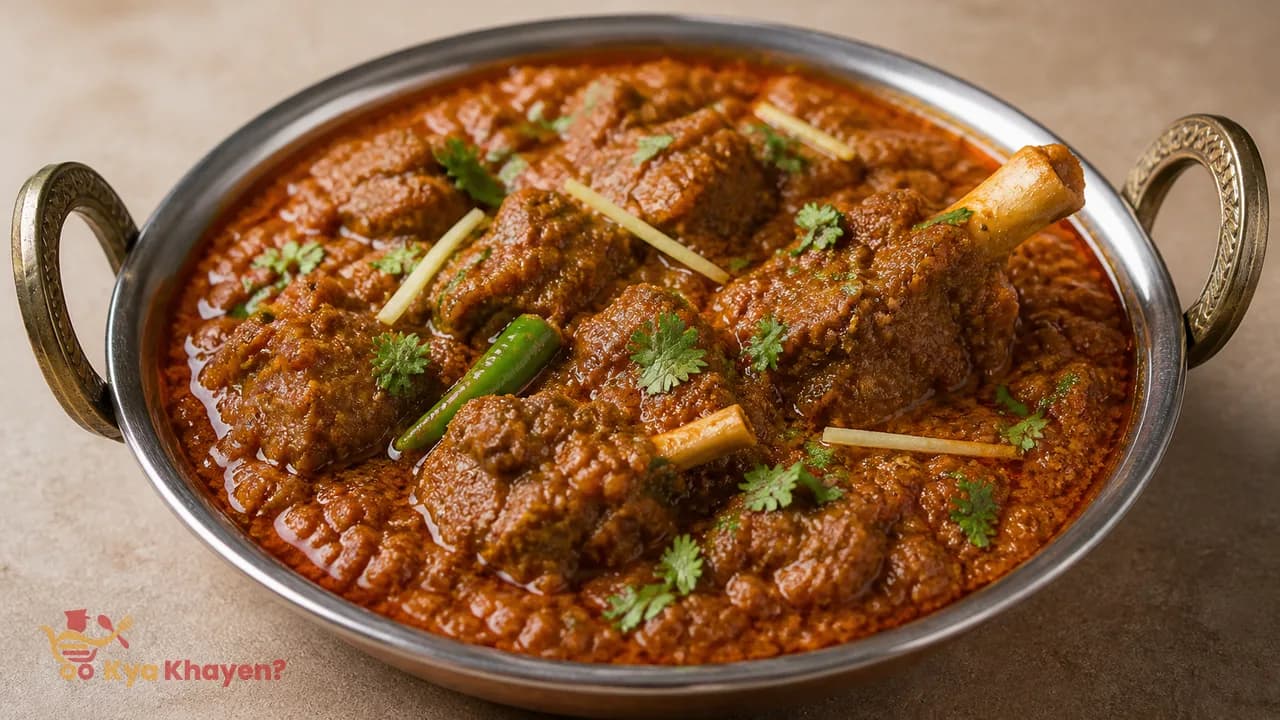 Rara Mutton
