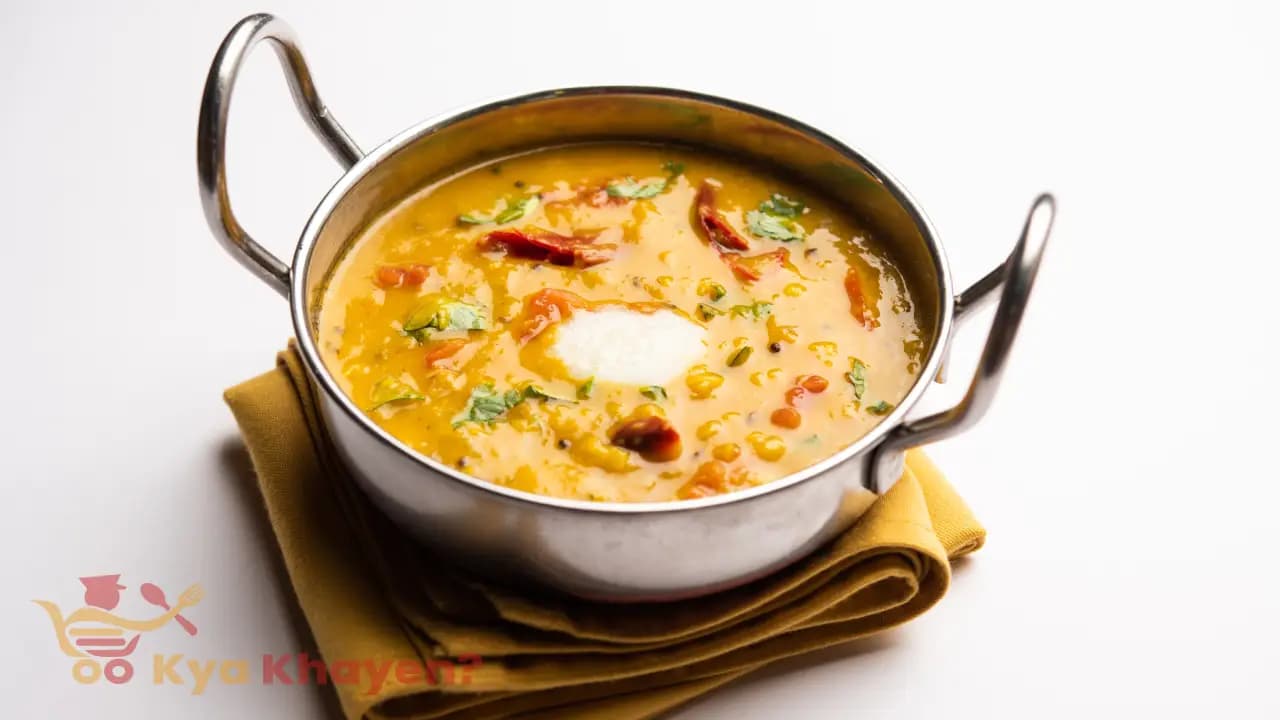 Arhar Dal