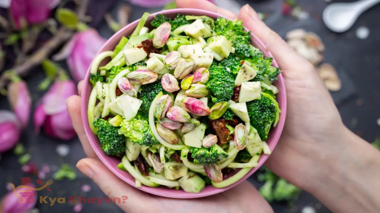 Broccoli Salad