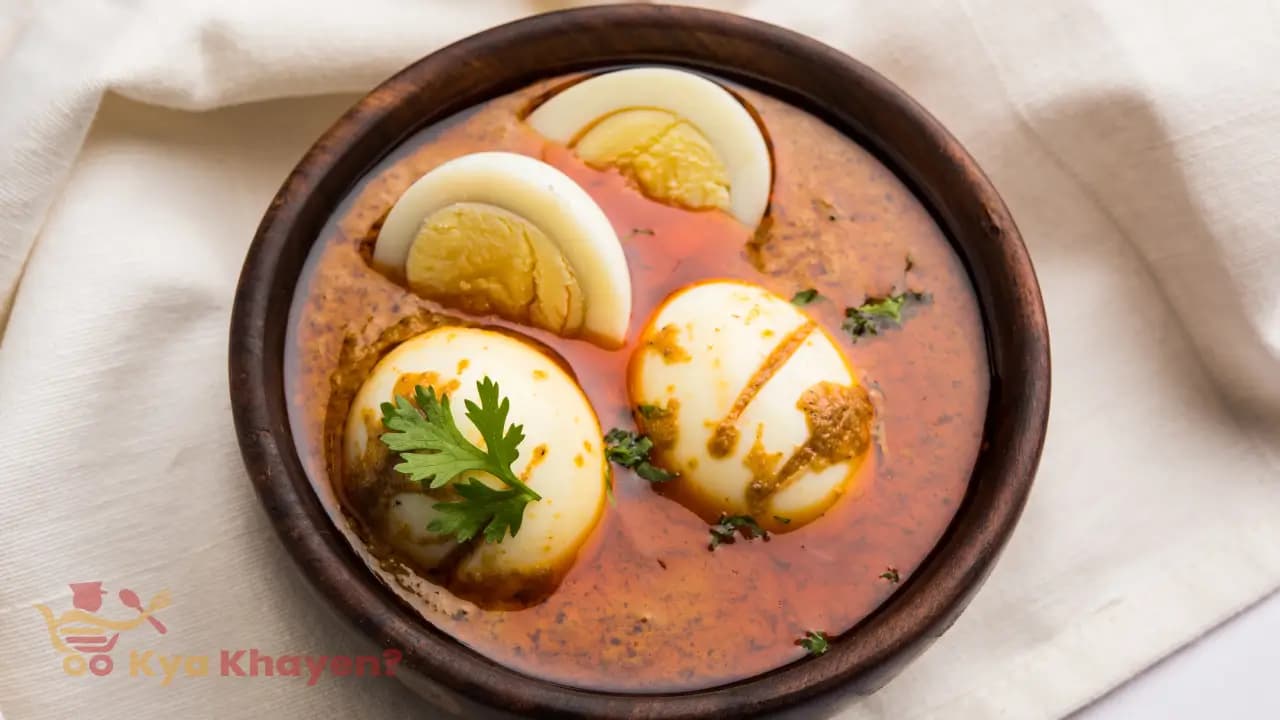 Egg Curry