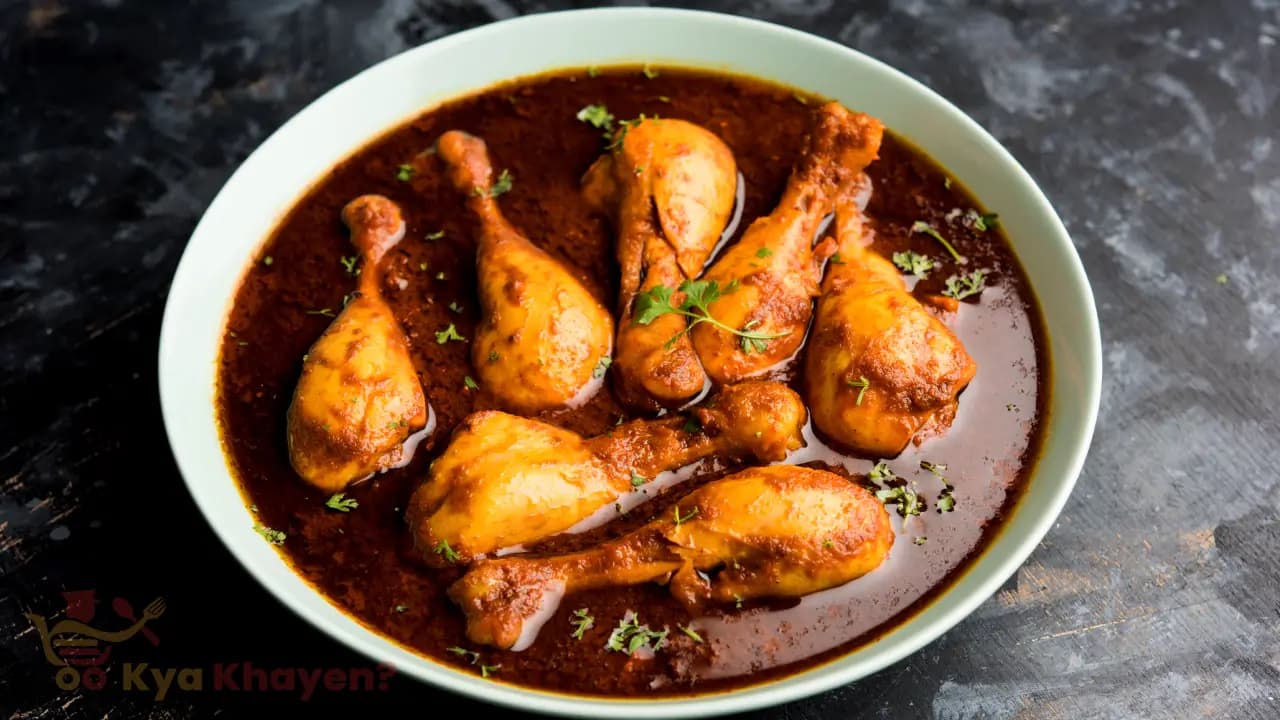 Chicken Curry