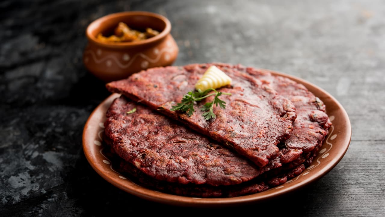 Ragi Cheela