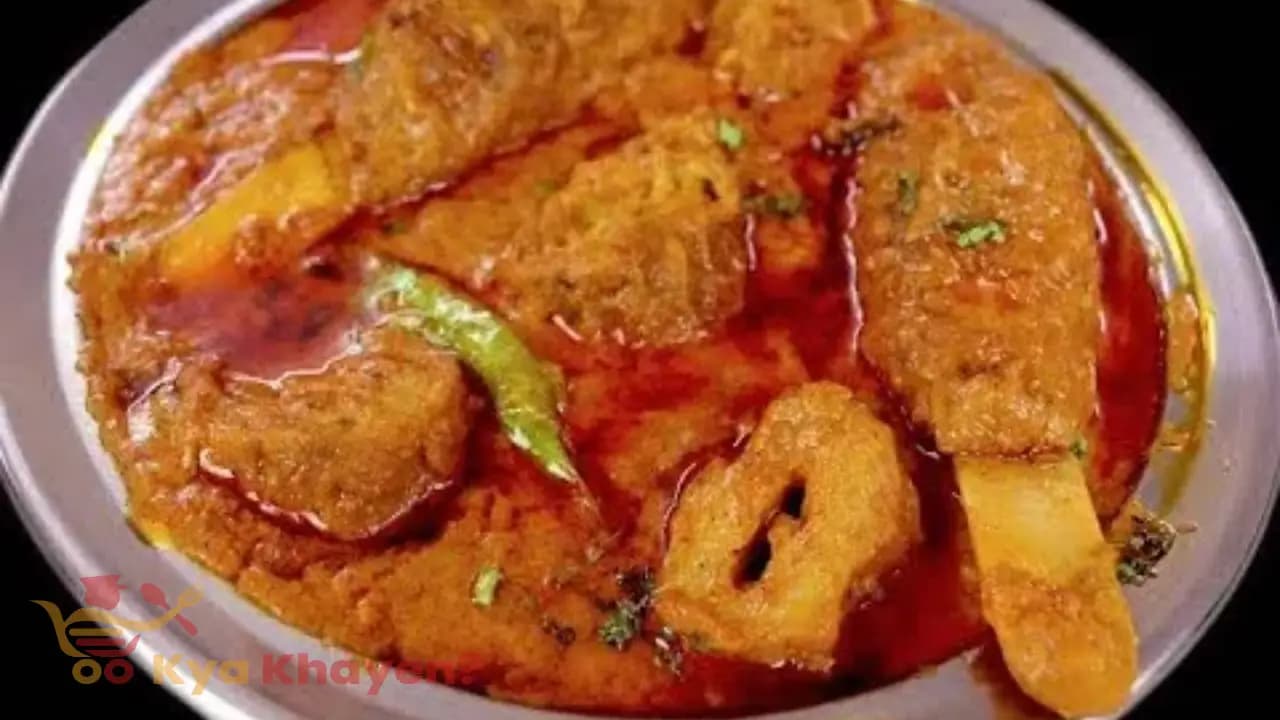 Soya Chaap