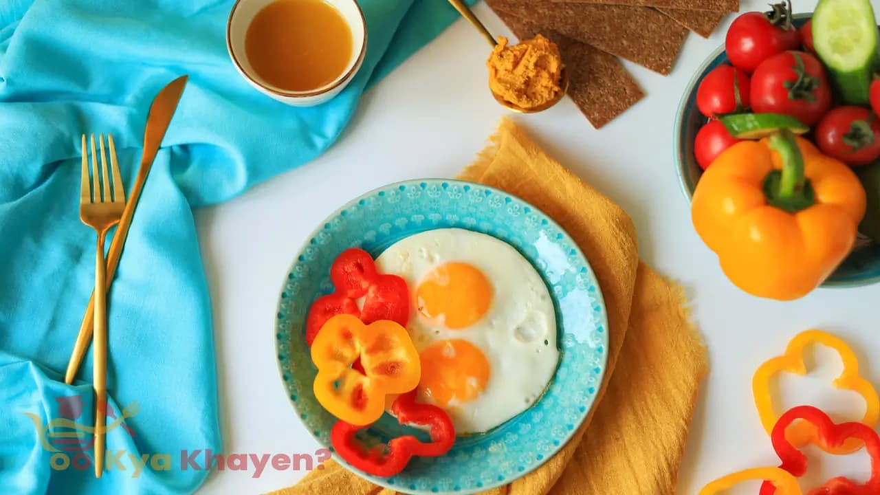 10 Easy Breakfast Ideas for a Brighter Start