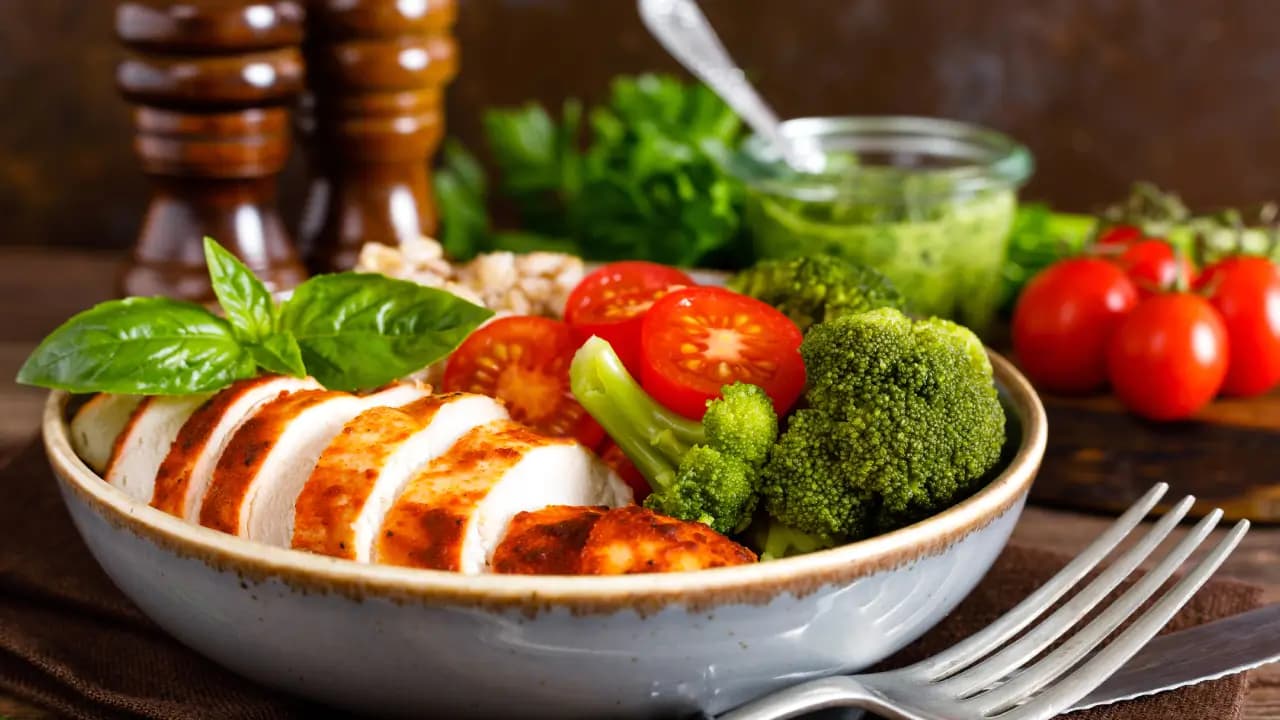 10 Quick Dinner Ideas for Busy Weeknights