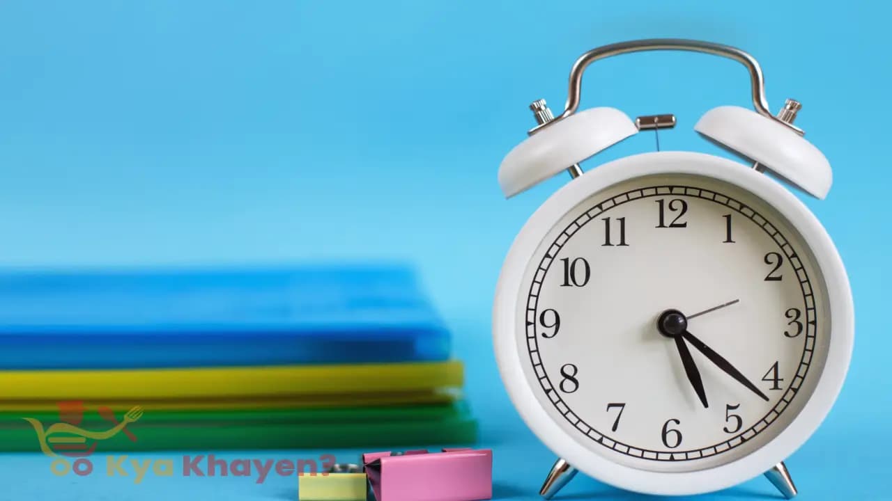 10 Time-Saving Kitchen Habits for Calmer Weeks