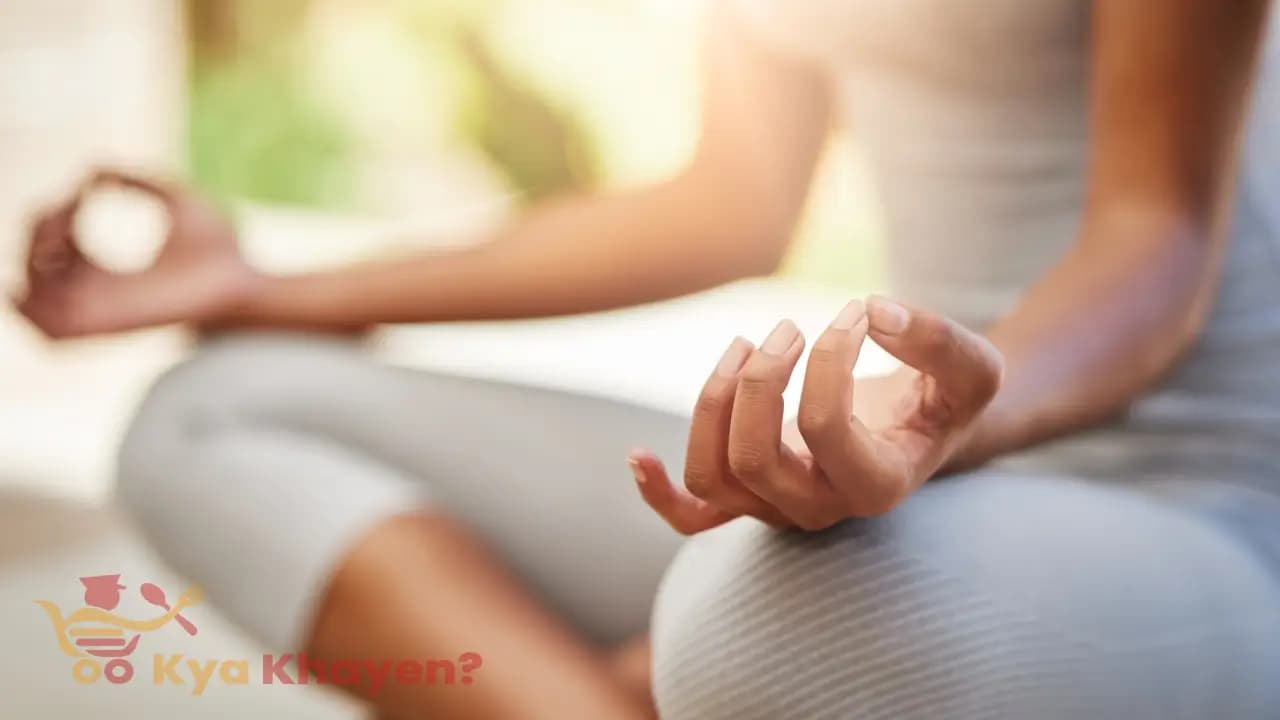 A Mindful Pause Before Meals: Building a Calmer Routine