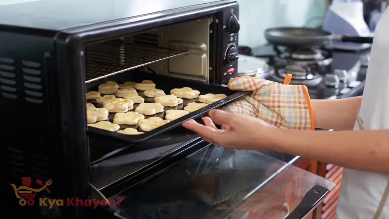 Baking and Roasting: Understanding Oven Techniques