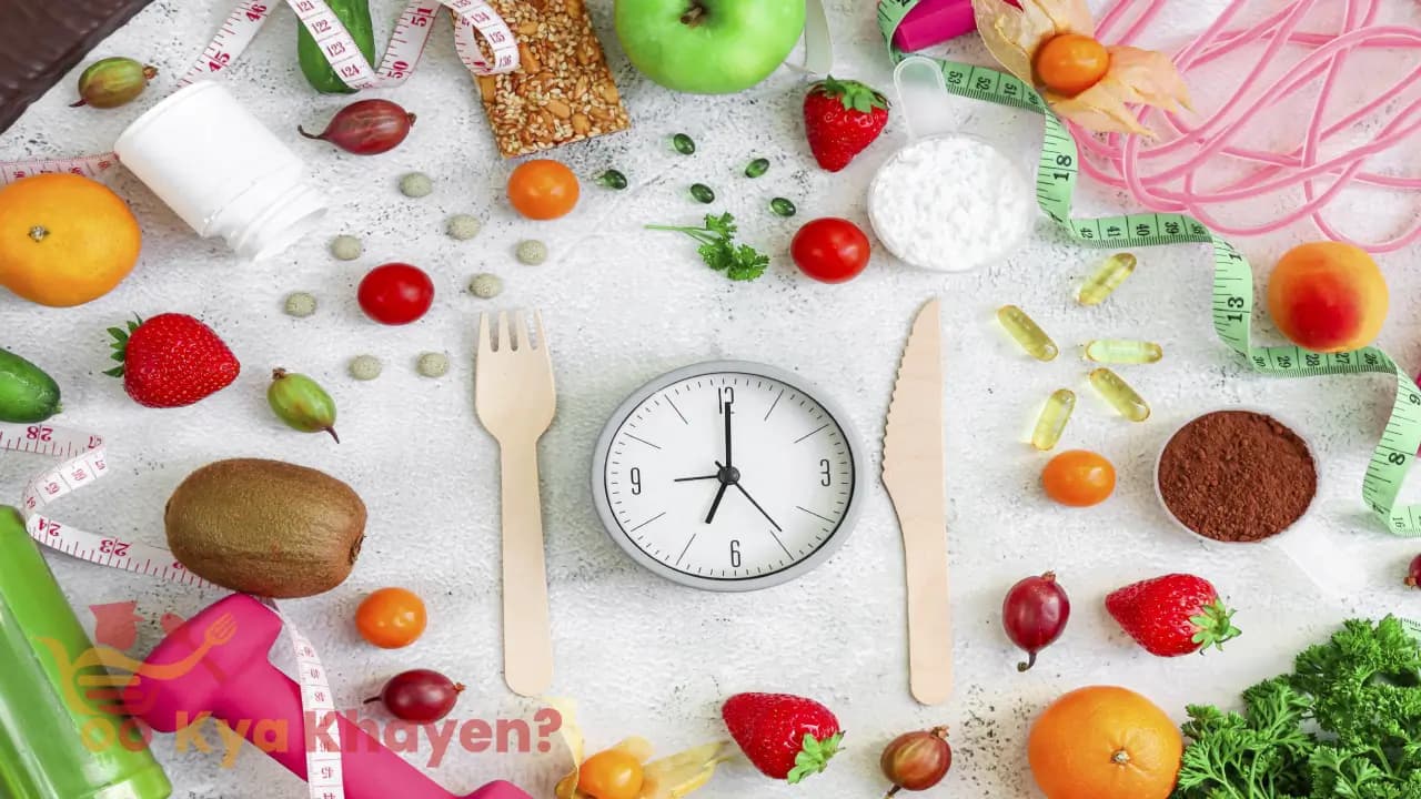 Eating Well on a Busy Schedule: Practical Kitchen Moves