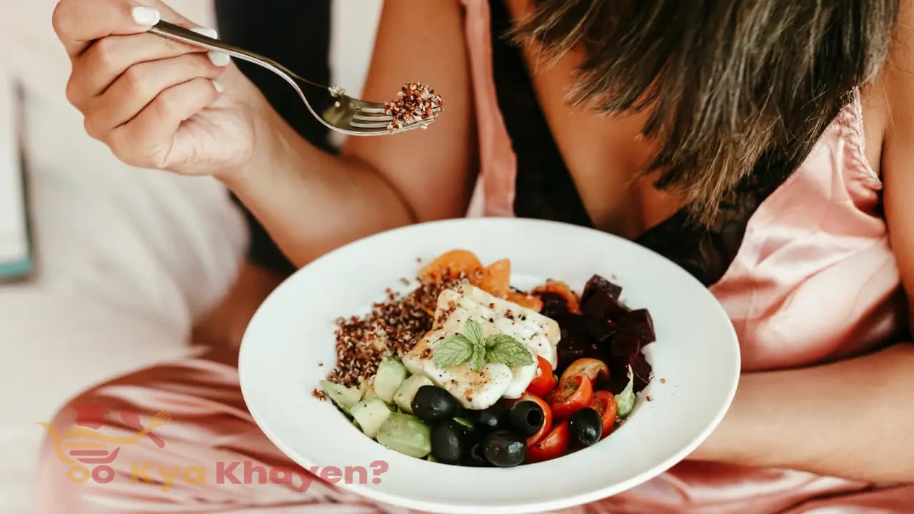 Mindful Eating: Enjoying Food with More Attention