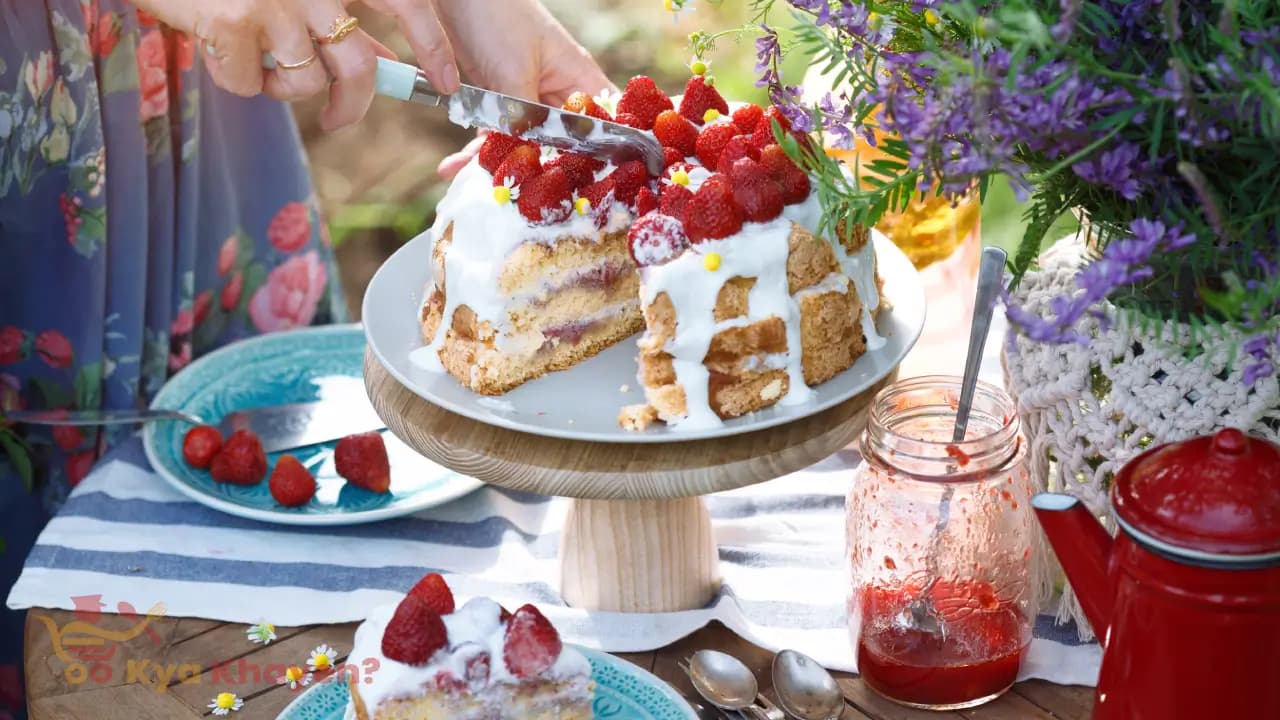 Summer at the Table: Fresh Ideas for Hot Days