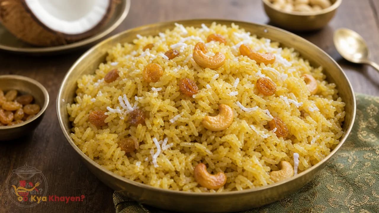 Narali Bhaat