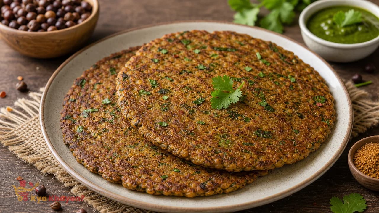 Kala Chana Cheela