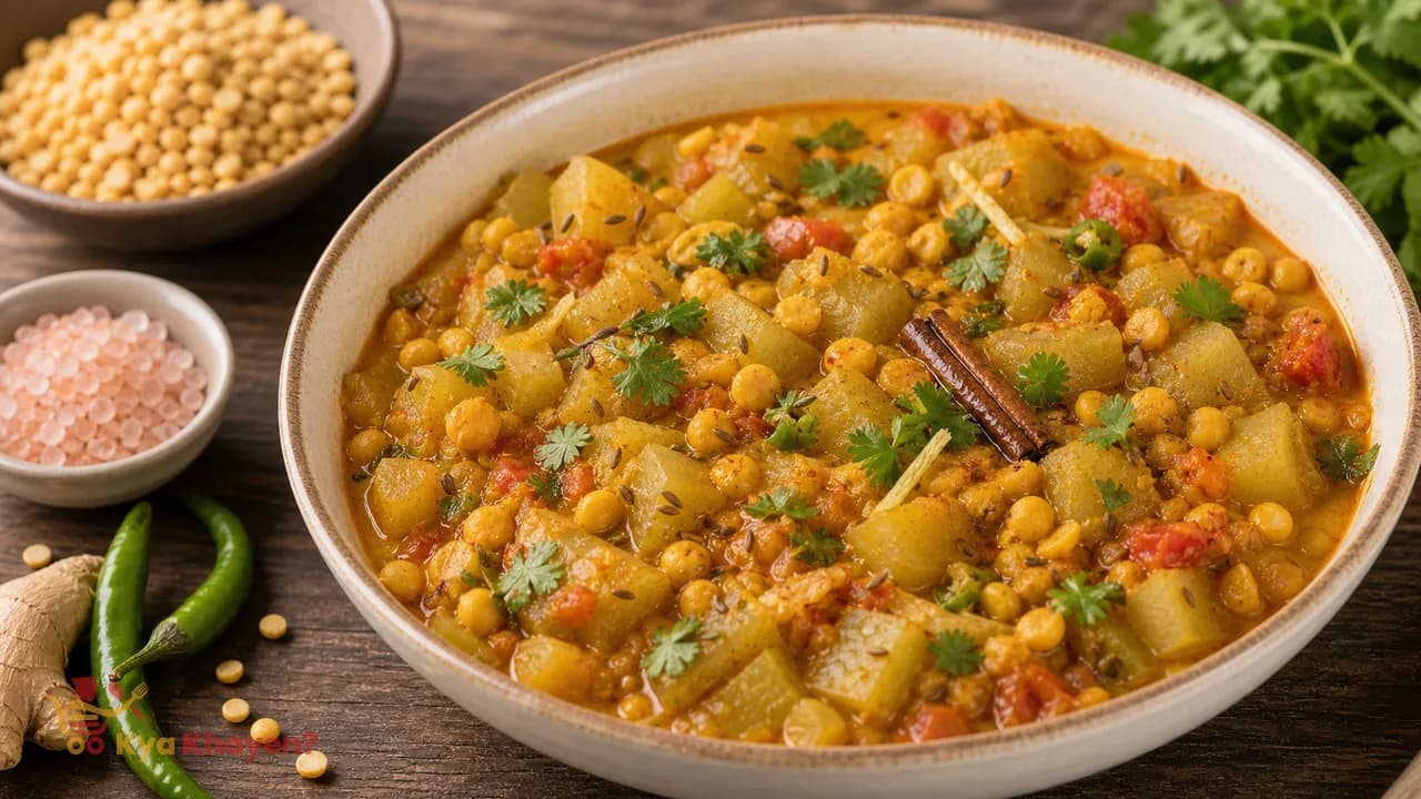 Ragi Oats Cheela