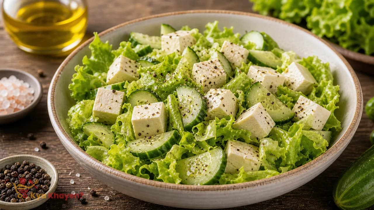 Quinoa-Lentil Salad