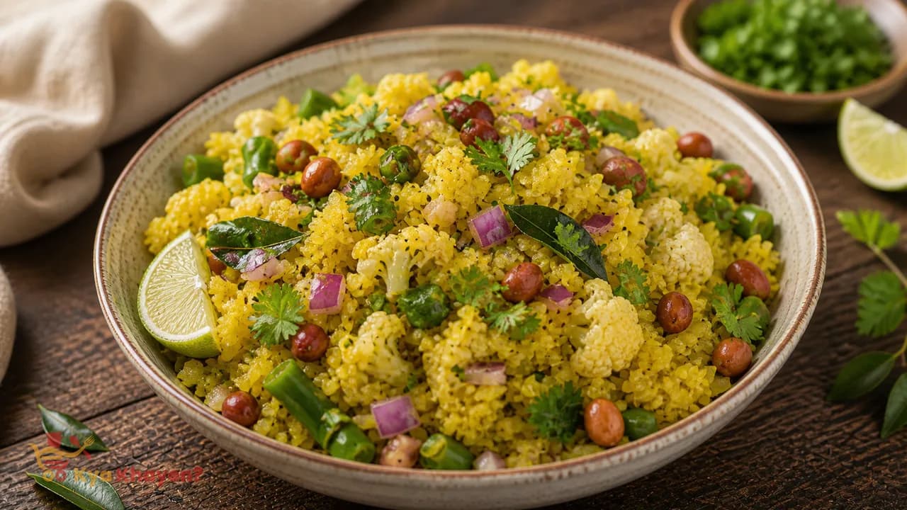 Rice Murmura