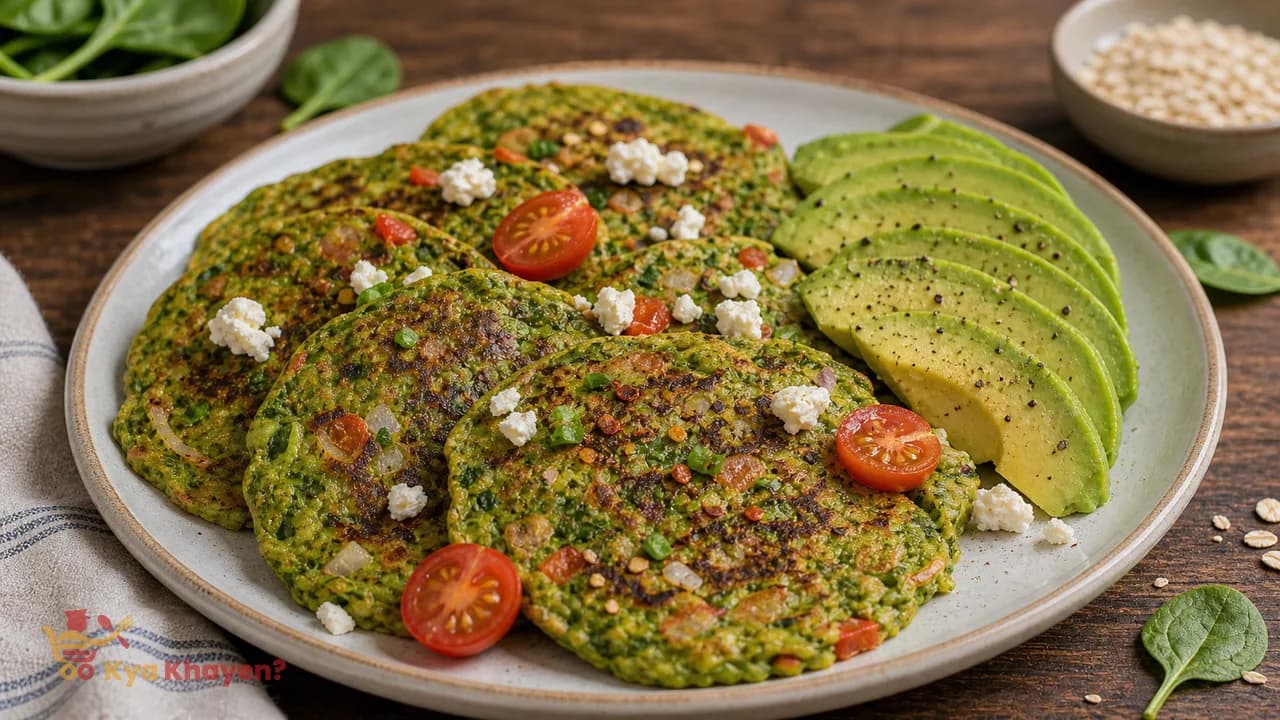 Spanish Omelete