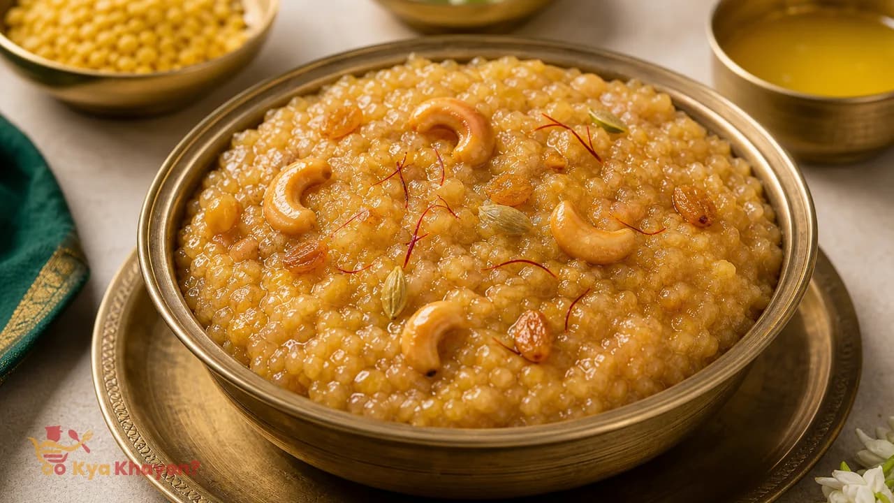 Chakkara Pongal