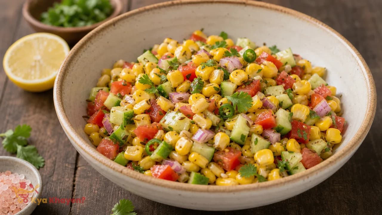 Besan Khichu