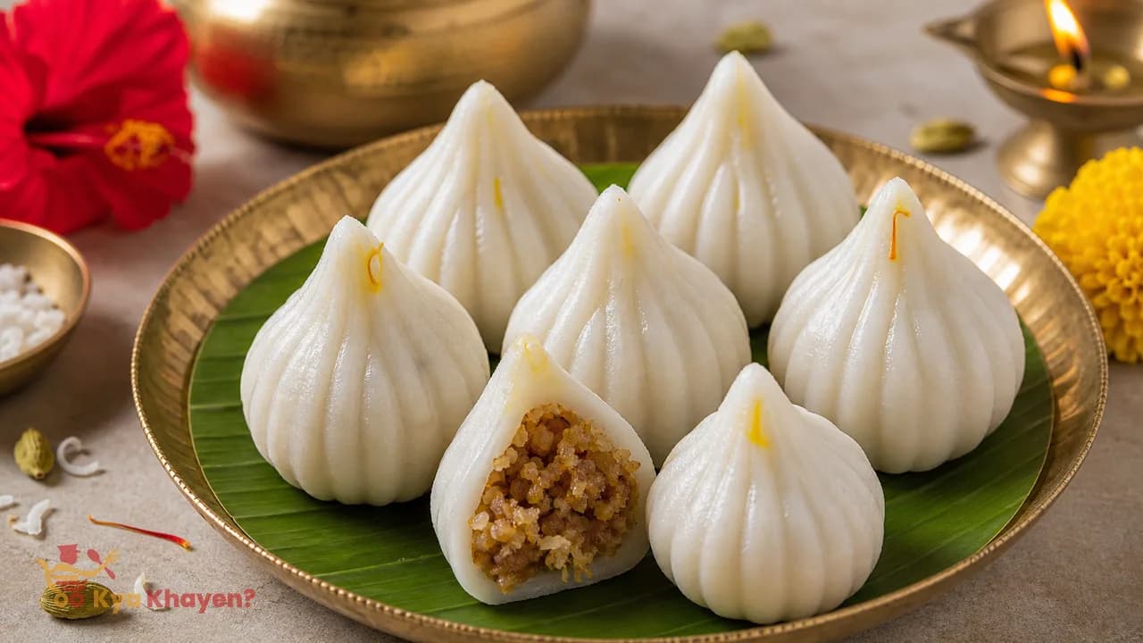 Ukadiche Modak