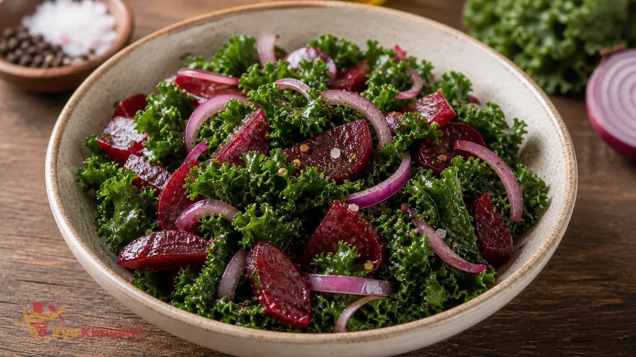 Carrot Salad