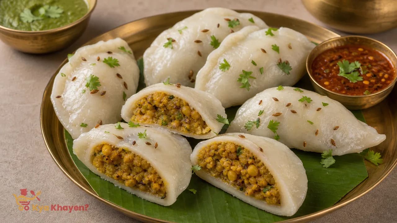 Bihari Dal Pitha