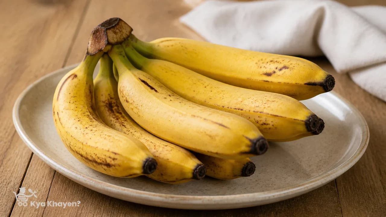 Fresh Banana