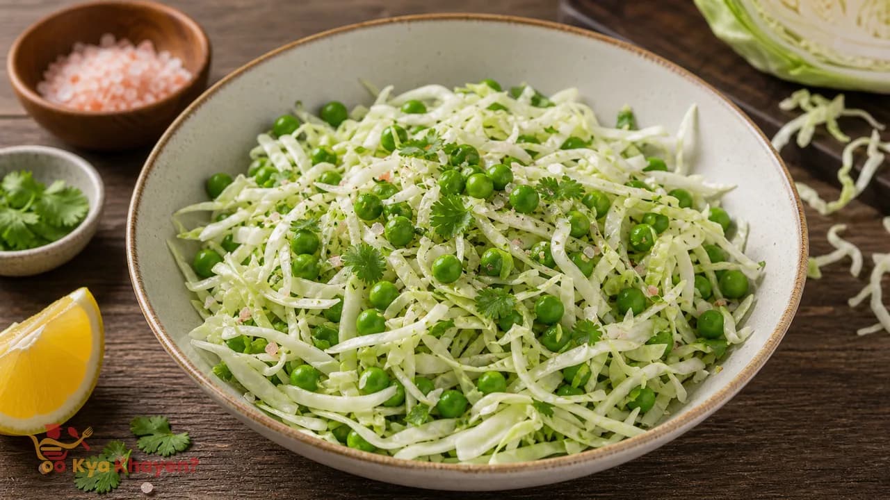 Broccoli- Beetroot Salad