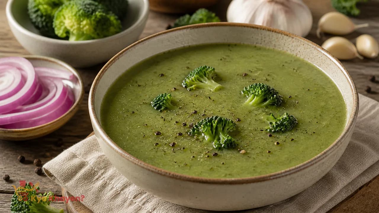 Black Bean Soup