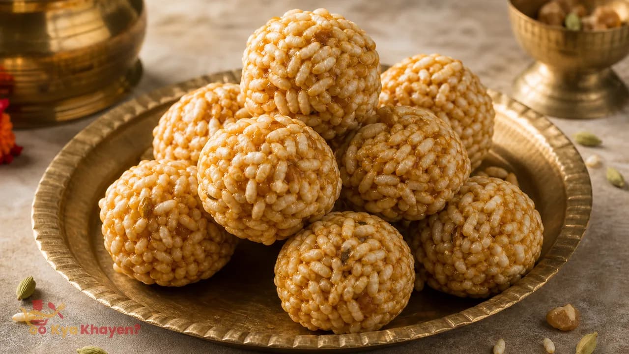 Bihari Lai Ladoo
