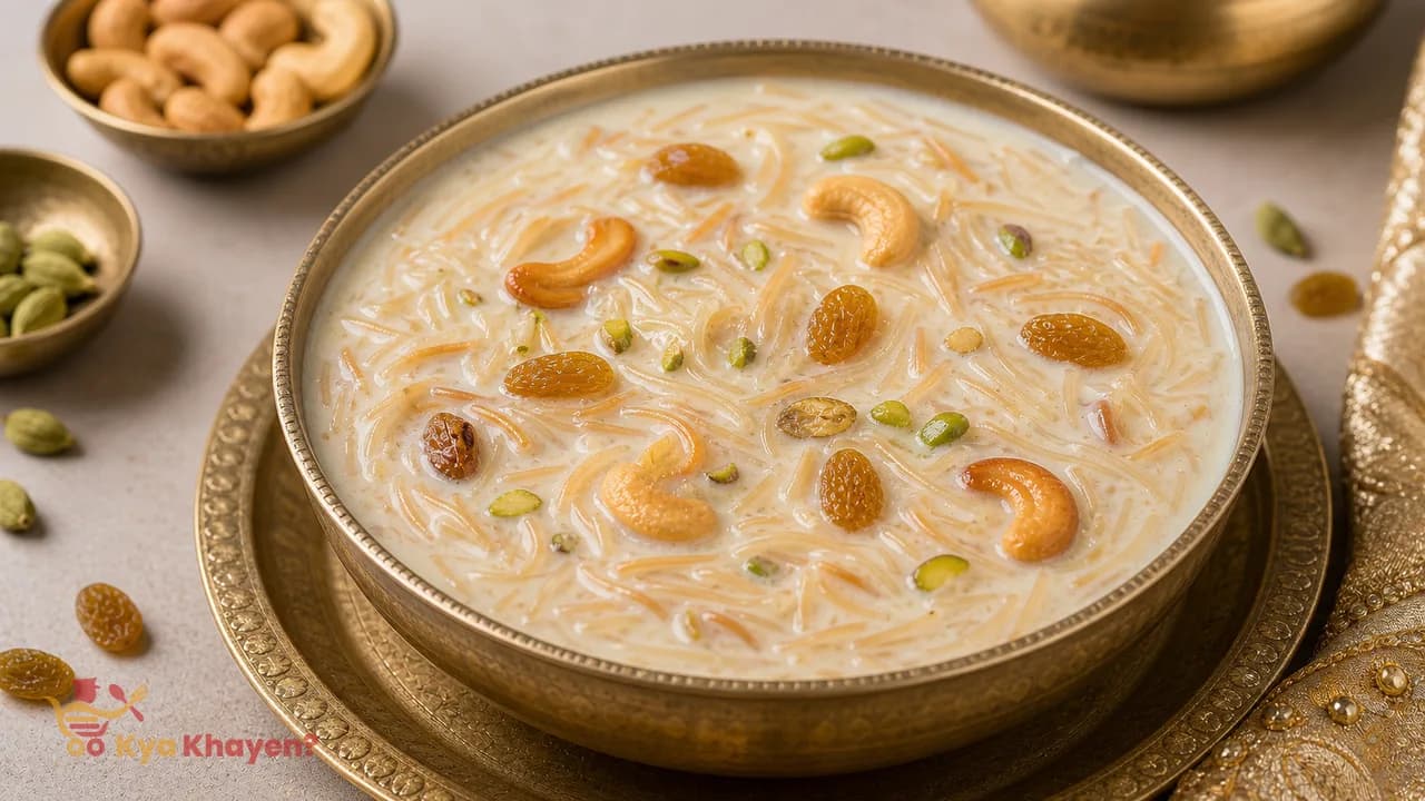 Semiya Payasam