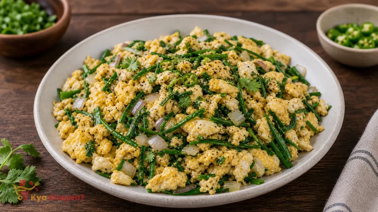 Crispy and Crunchy Roasted Murmura