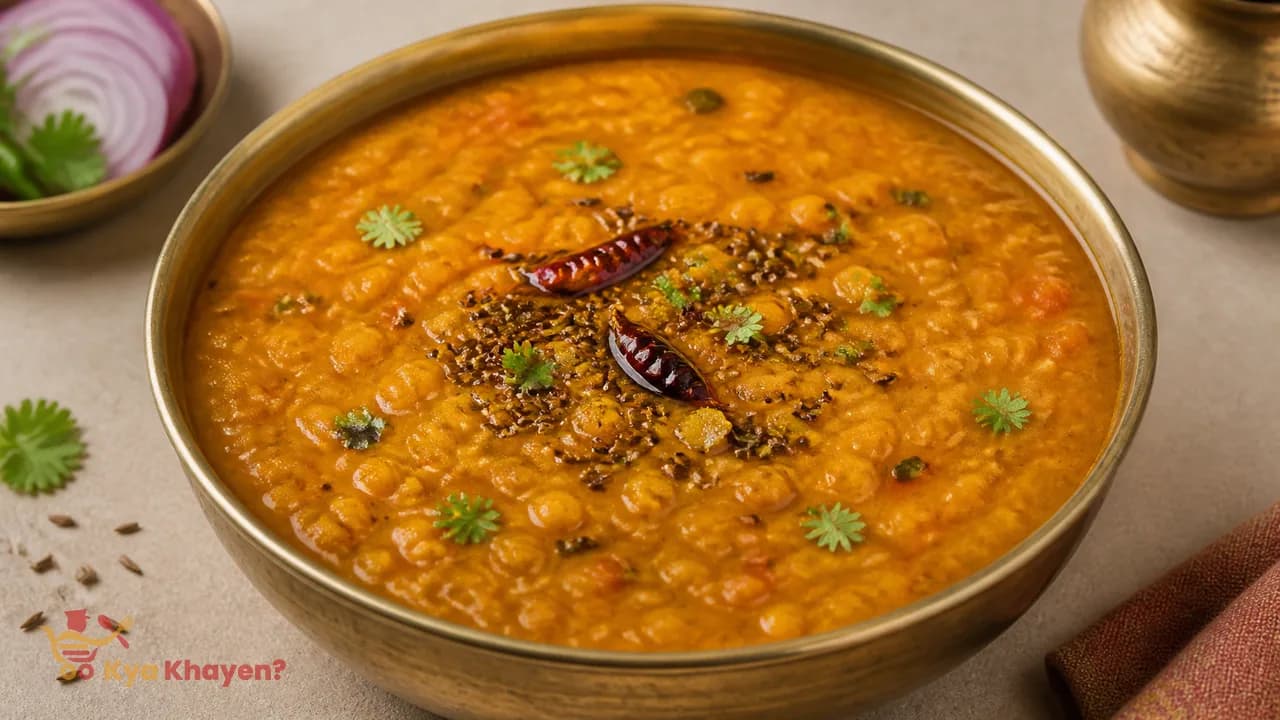 Bihari Panchmel Dal