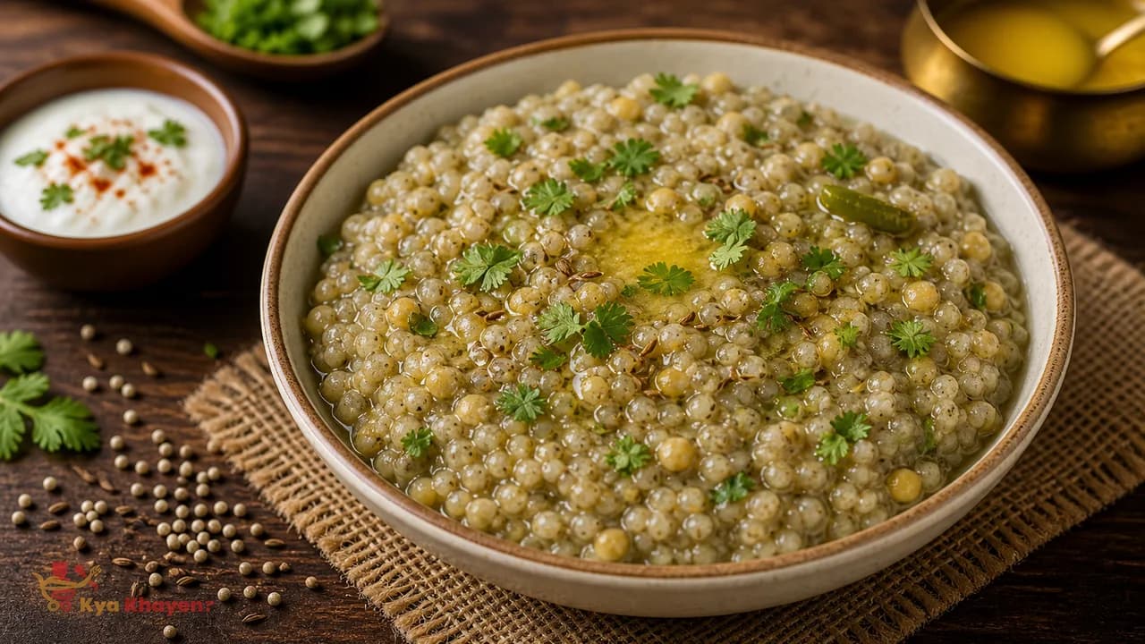 Bajra Khichdi