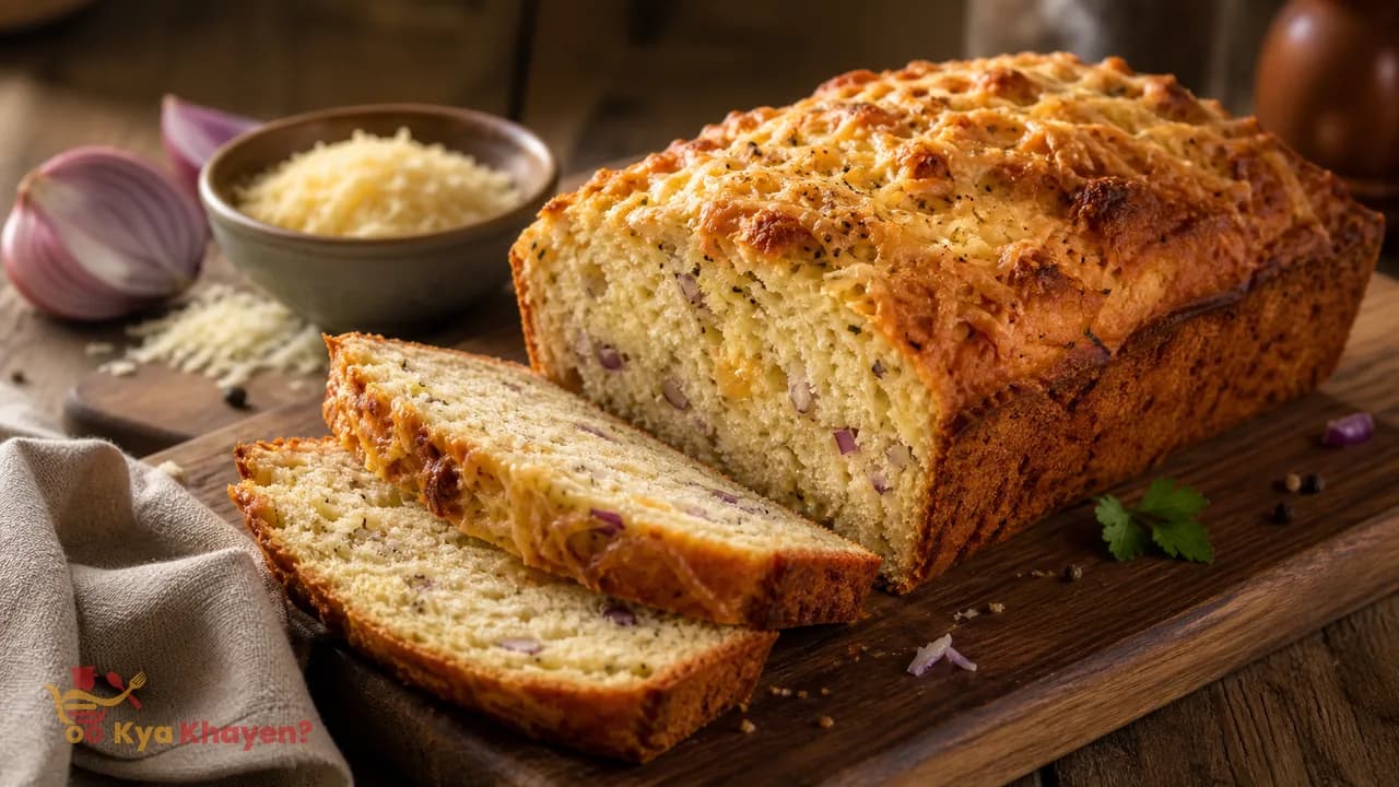 Cheese Bread