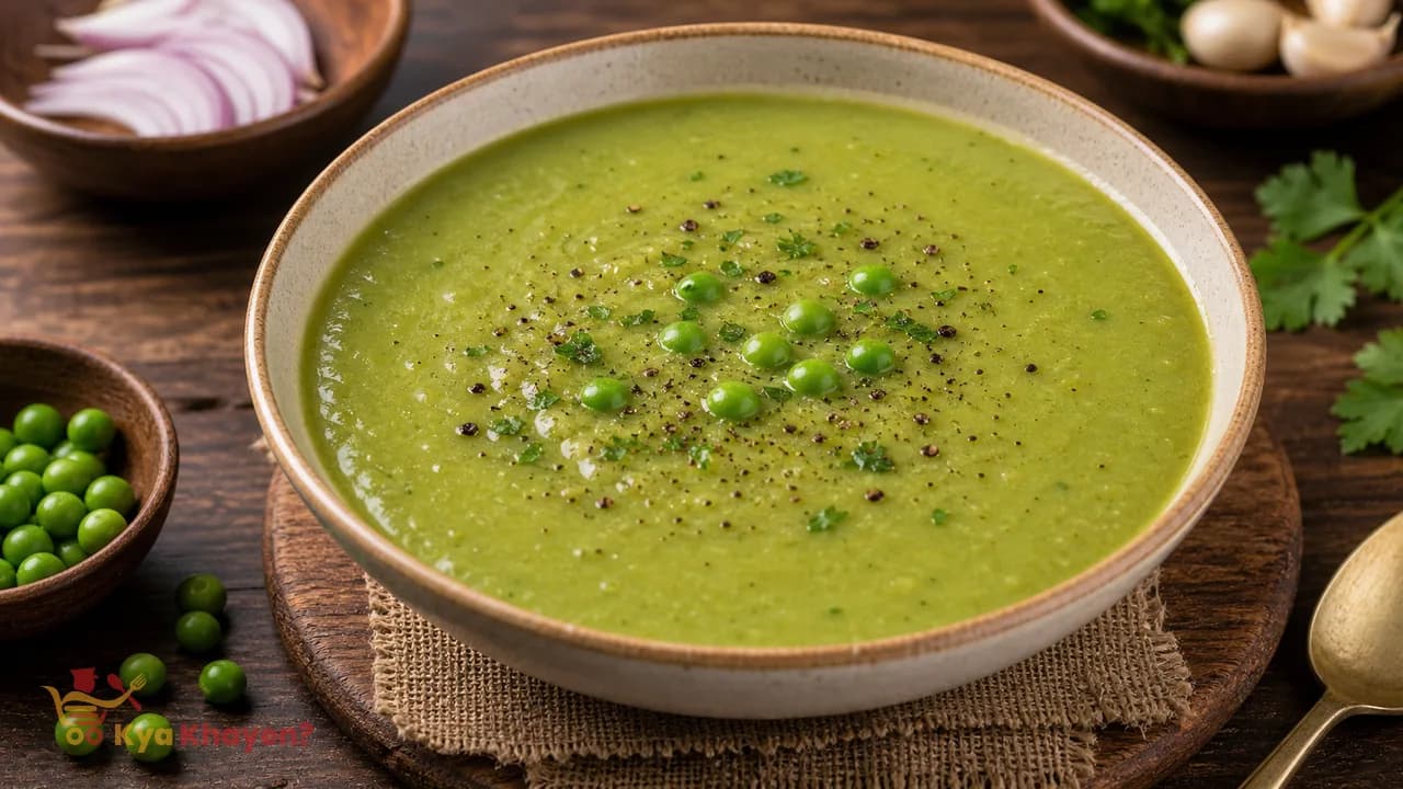 Vatana Ni Soup