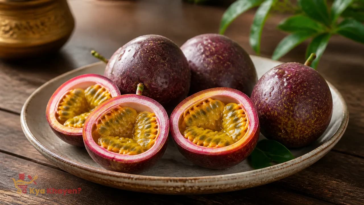 Passion Fruit