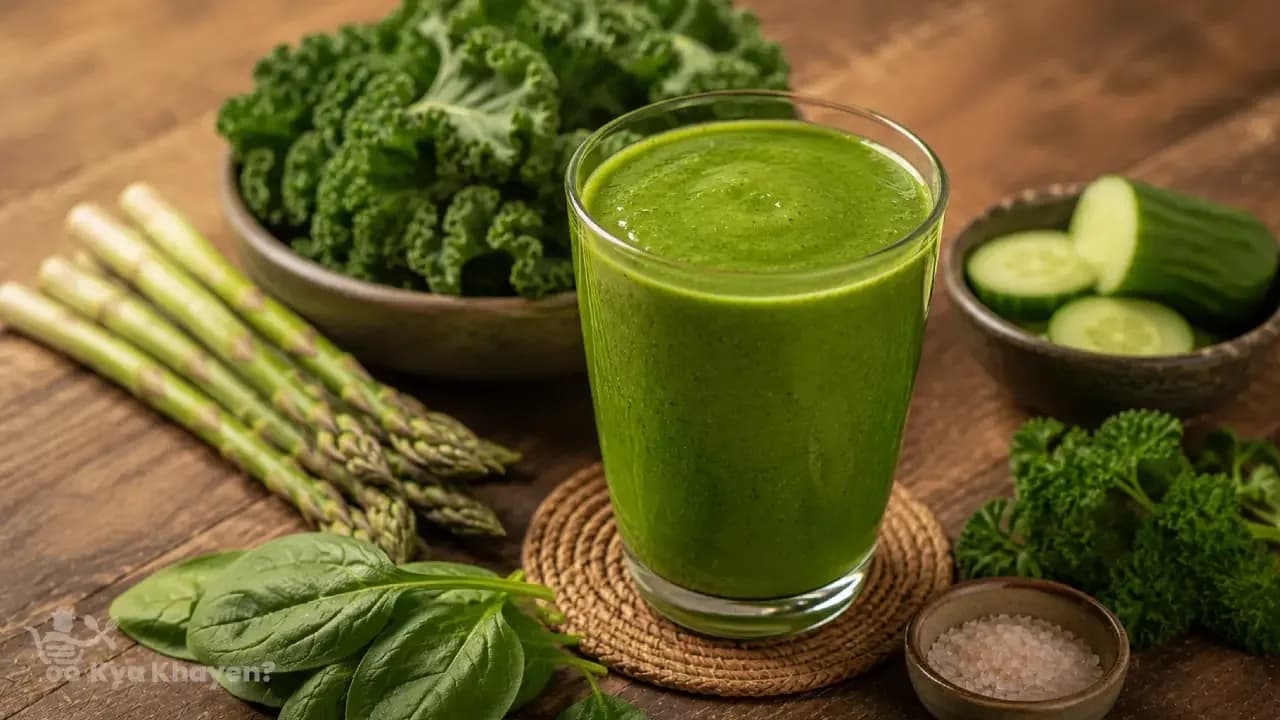 Green Smoothie