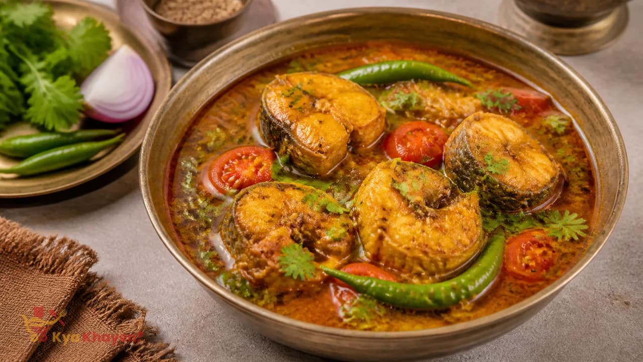 Machhli Jhor