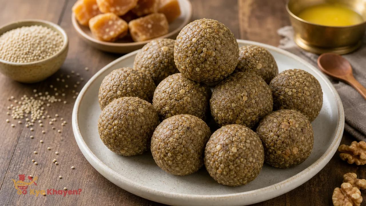 Ragi Na Pudla