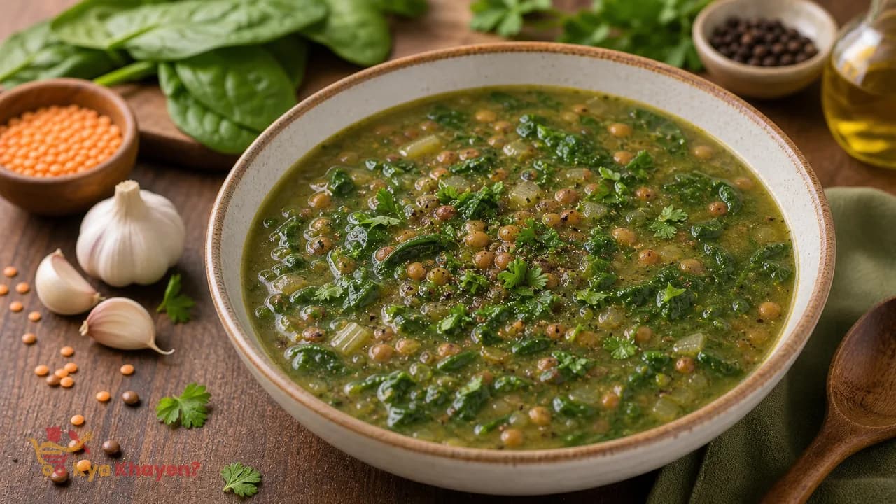 Cabbage Potato Sabzi