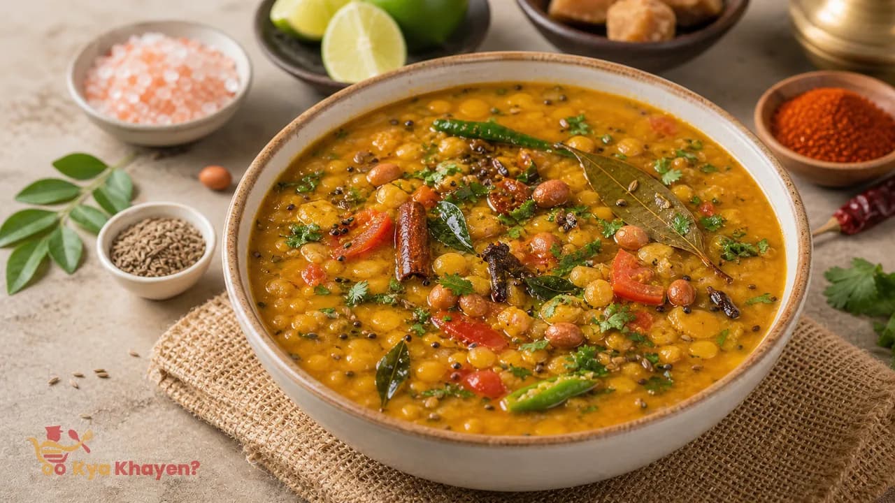 Gujarati Dal