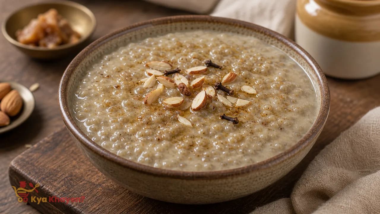 Bhinda Ni Kadhi