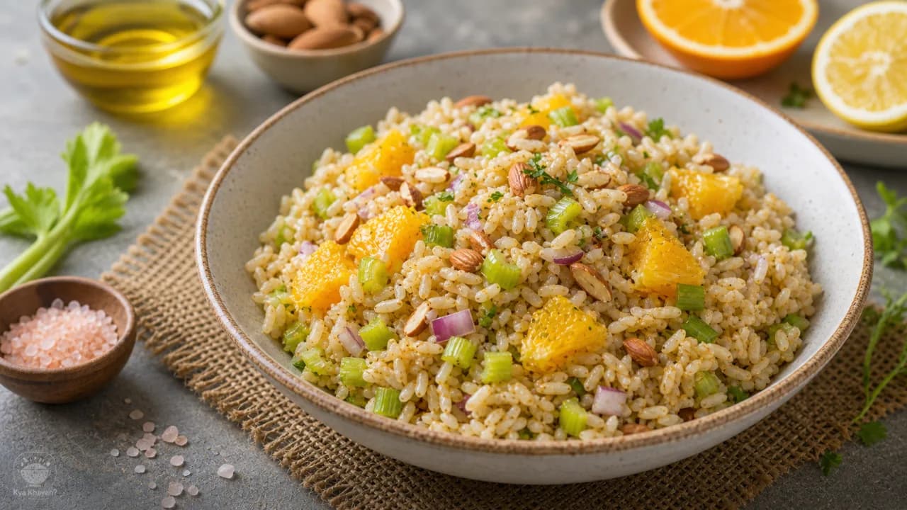Sunshine Rice